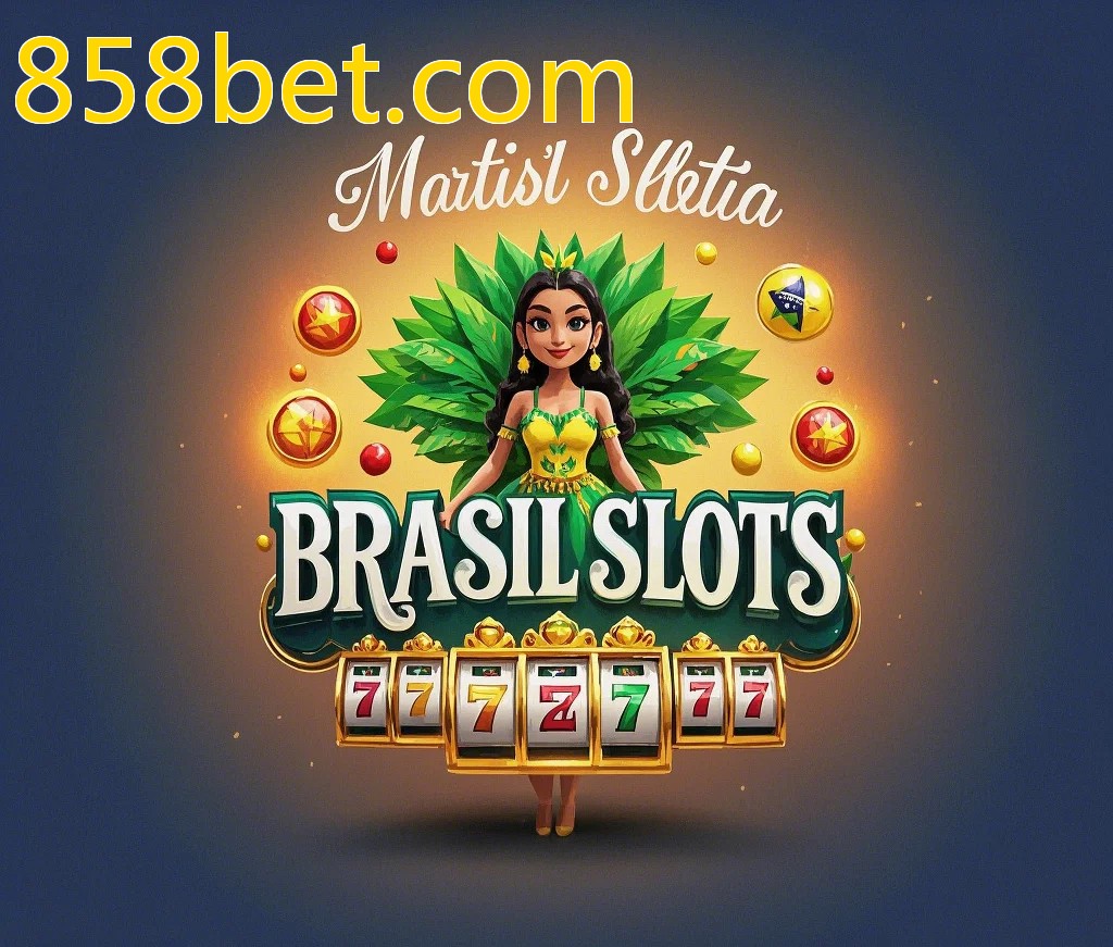 858bet.com GAME-Apostas