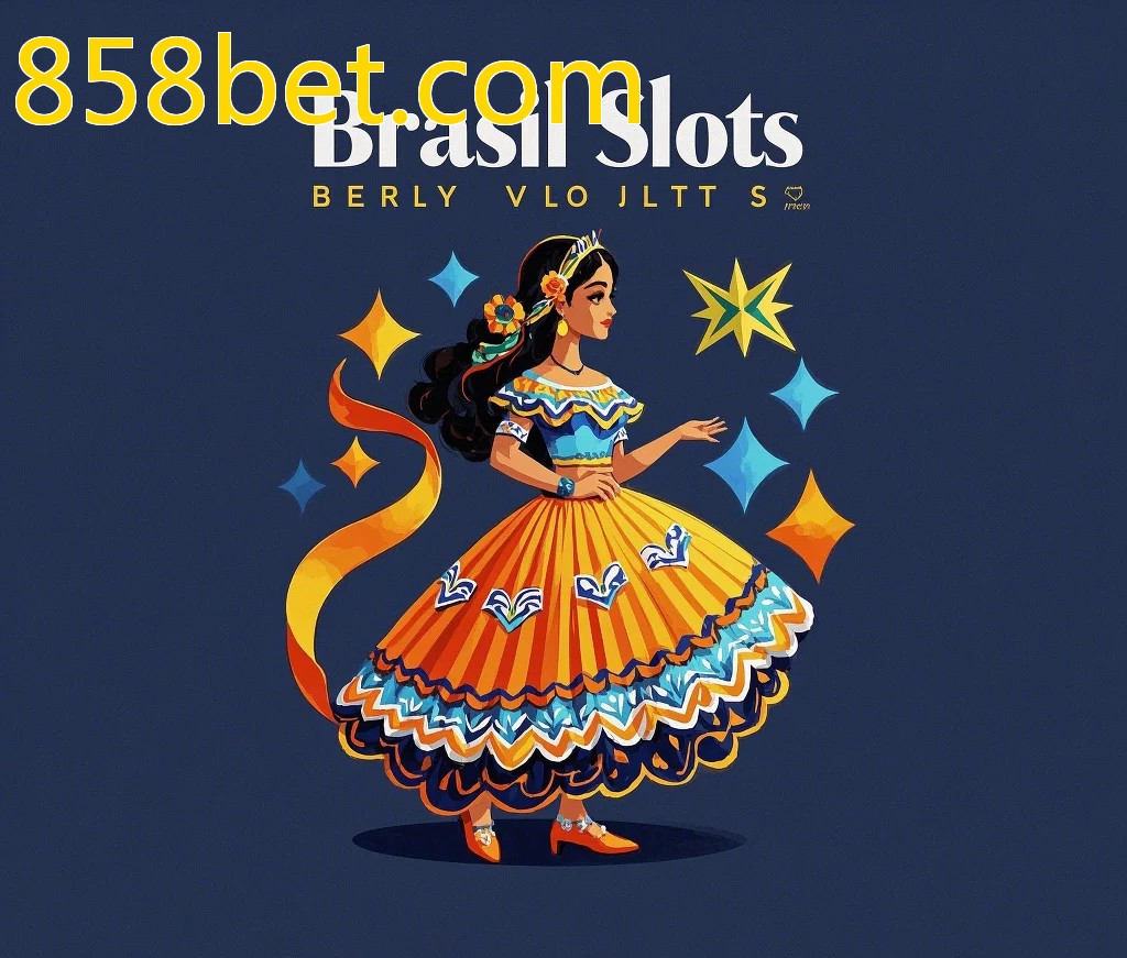 858bet.com GAME-Slots