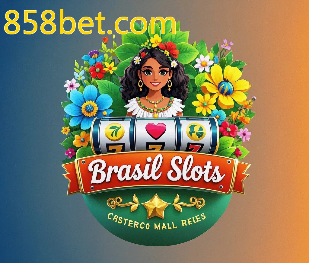 858bet.com GAME-Slots