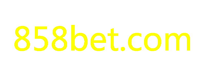 858bet.com GAME-Logo